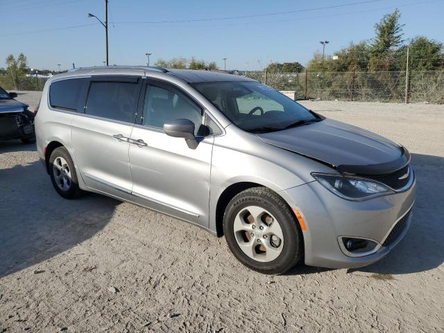 2017 CHRYSLER PACIFICA T - 2C4RC1EGXHR616381