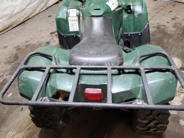2016 YAMAHA YFM700 FWB 5Y4AM93Y7GA103054