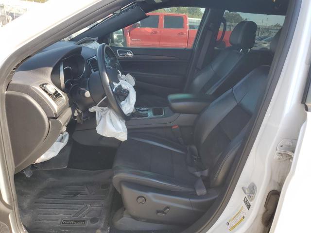 2021 JEEP GRAND CHER - 1C4RJEAG0MC543673