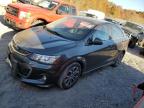 2019 CHEVROLET SONIC LT - 1G1JD5SB7K4116997