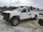 2017 CHEVROLET SILVERADO - 1GB2CUEG0HZ297425