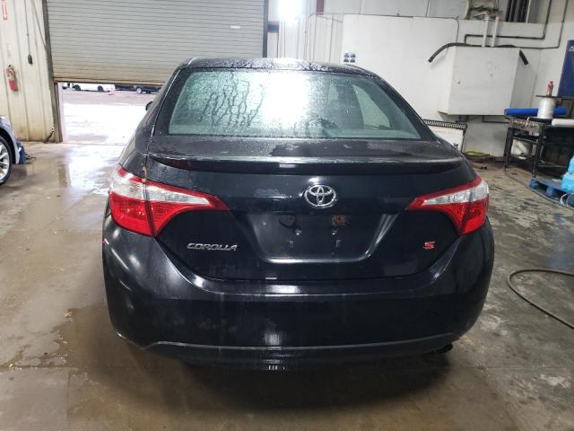 2016 TOYOTA COROLLA L - 2T1BURHE7GC519922
