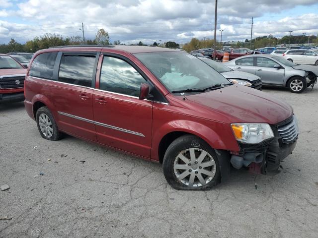 2015 CHRYSLER TOWN & COU - 2C4RC1BG0FR654445
