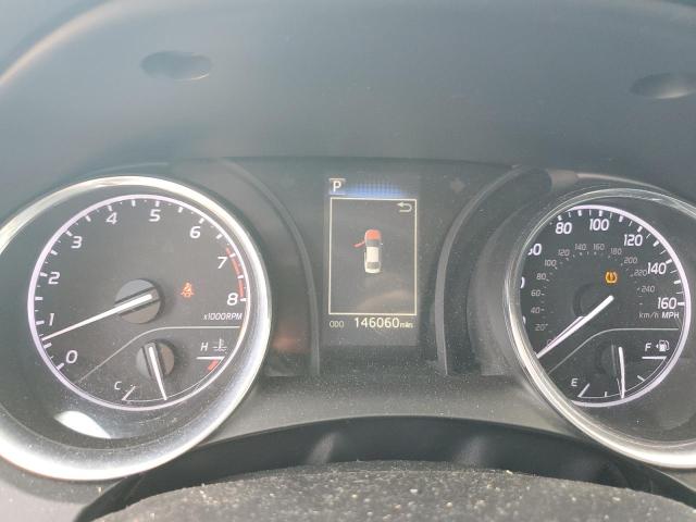 2019 TOYOTA CAMRY L - 4T1B11HK2KU218143