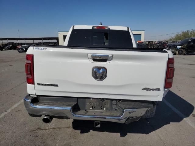 2020 RAM 1500 BIG H - 1C6SRFFT6LN359371