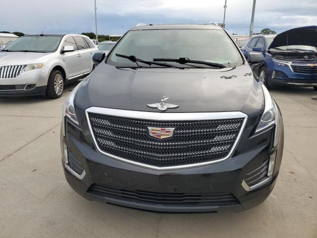 VIN 1GYKNBRS9HZ172636 2017 Cadillac XT5, Luxury no.5