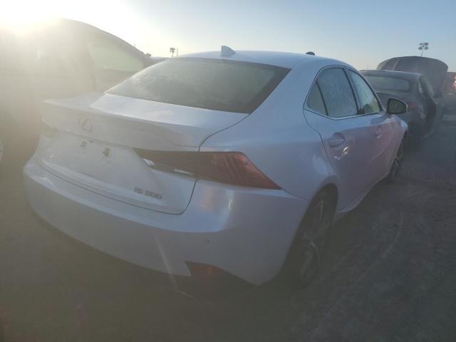 2018 LEXUS IS 300 - JTHBA1D25J5067767