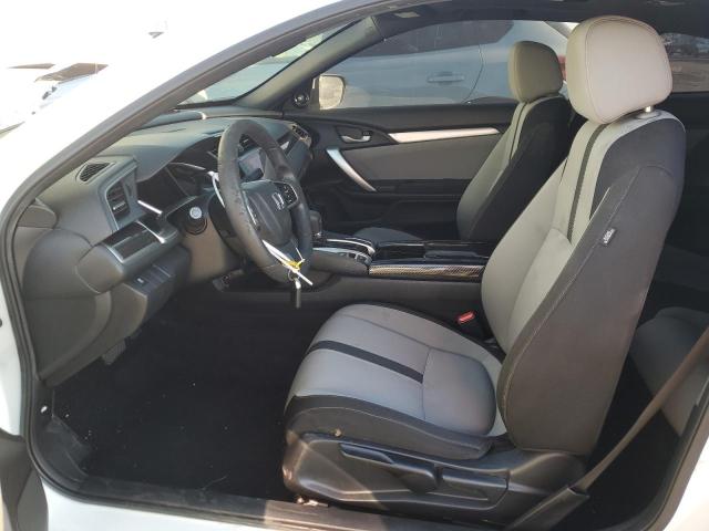 2017 HONDA CIVIC EX - 2HGFC3B37HH351278
