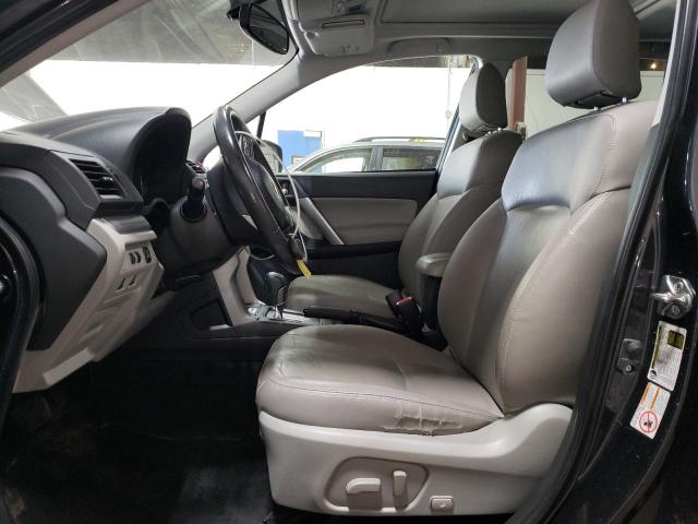 2015 SUBARU FORESTER 2 - JF2SJAHCXFH524956