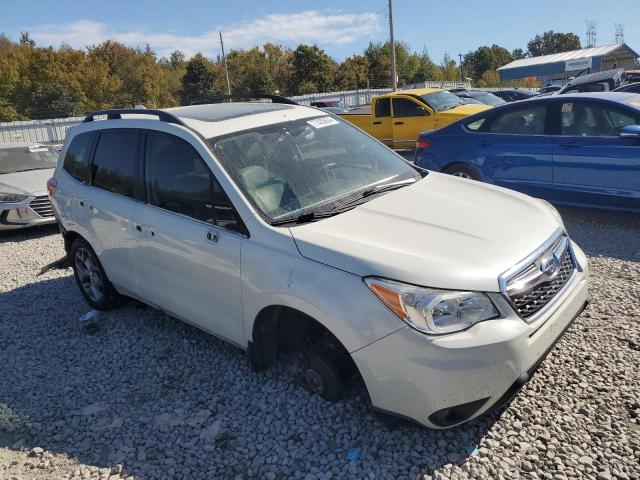 2016 SUBARU FORESTER 2 - JF2SJAXC9GH513305
