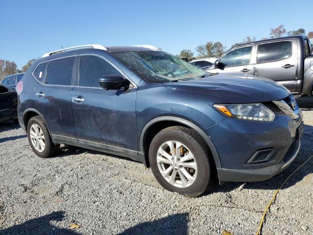 2016 NISSAN ROGUE S - 5N1AT2MV0GC828597