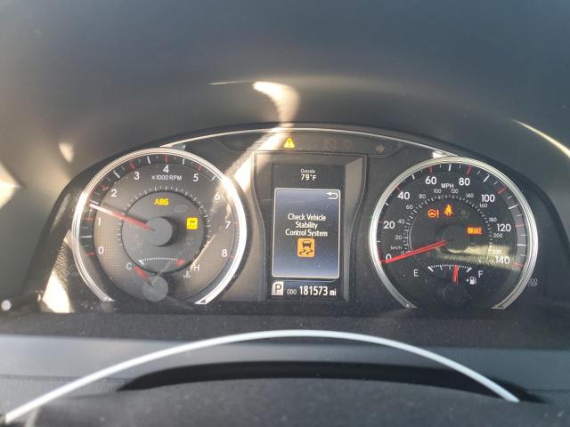 2015 TOYOTA CAMRY LE - 4T1BF1FK7FU077404
