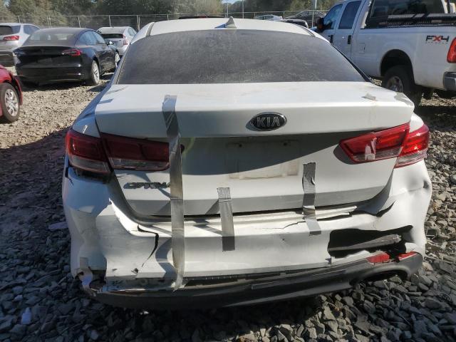 2016 KIA OPTIMA LX - 5XXGT4L37GG045299