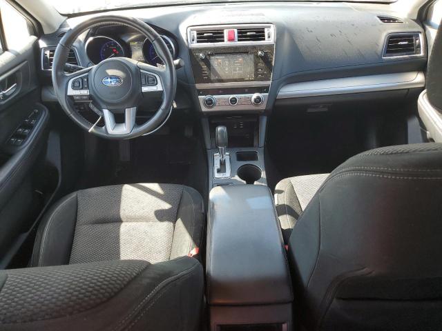 VIN 4S4BSADC8F3273204 2015 Subaru Outback, 2.5I Pre... no.8