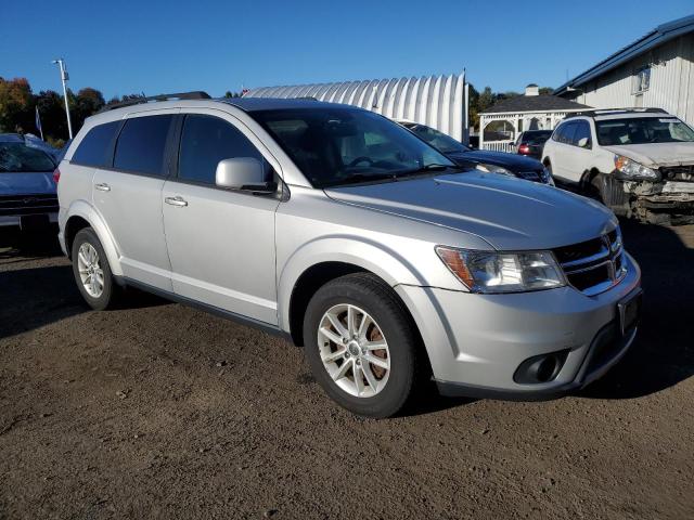 VIN 3C4PDDBG1ET259434 2014 Dodge Journey, Sxt no.4