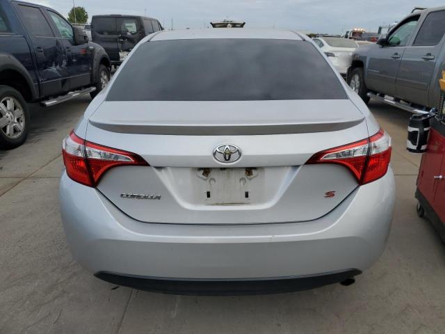 2015 TOYOTA COROLLA L - 2T1BURHE1FC437652