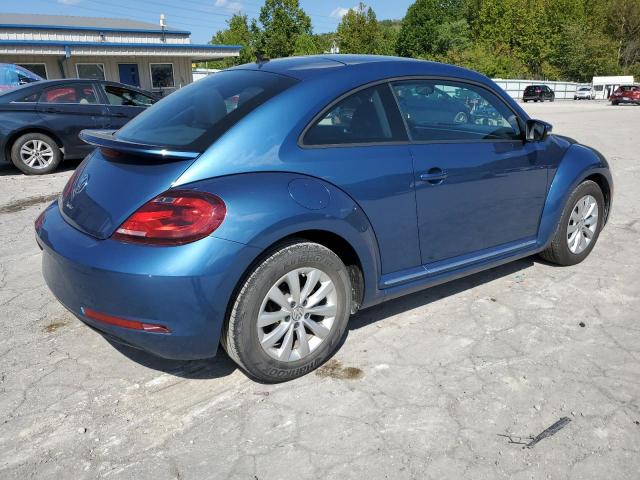 2019 VOLKSWAGEN BEETLE S - 3VWFD7AT6KM715779