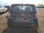 NISSAN VERSA NOTE photo