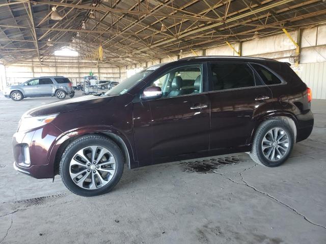 2015 KIA SORENTO SX - 5XYKW4A7XFG580533