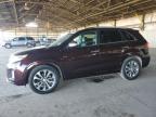 2015 KIA SORENTO SX - 5XYKW4A7XFG580533