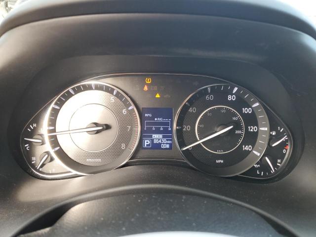 2019 NISSAN ARMADA SV - JN8AY2NC9K9588480
