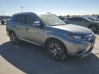 Lot #3027345278 2017 MITSUBISHI OUTLANDER