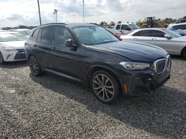 VIN 5UX53DP08N9L47510 2022 BMW X3 no.4