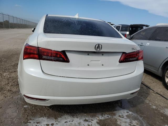 2015 ACURA TLX TECH - 19UUB1F59FA021146