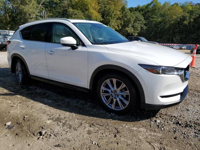 2019 MAZDA CX-5 GRAND - JM3KFADM6K1548440