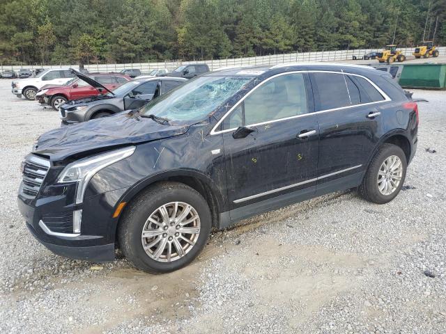 2017 CADILLAC XT5 #2935987837