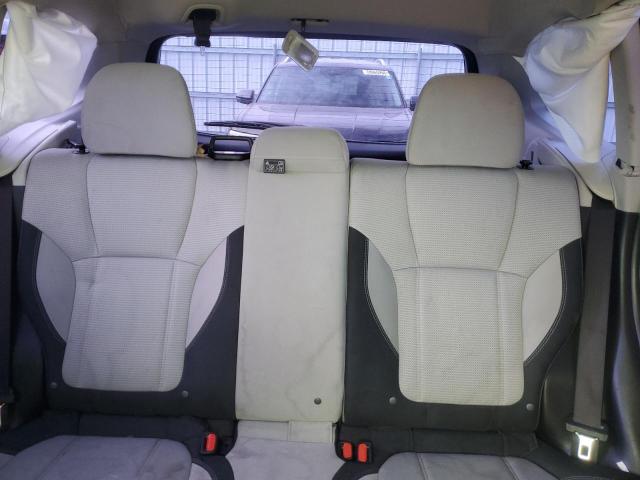 2019 SUBARU FORESTER JF2SKACC7KH500256