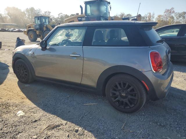 2017 MINI COOPER S - WMWXP7C36H2A46506
