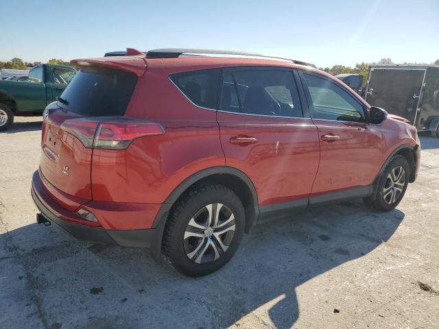 2017 TOYOTA RAV4 LE - JTMBFREV2HJ127693