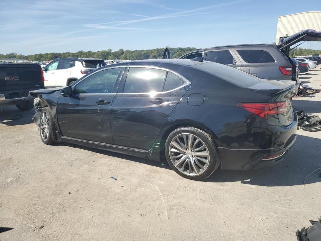 2017 ACURA TLX ADVANC 19UUB3F76HA002537