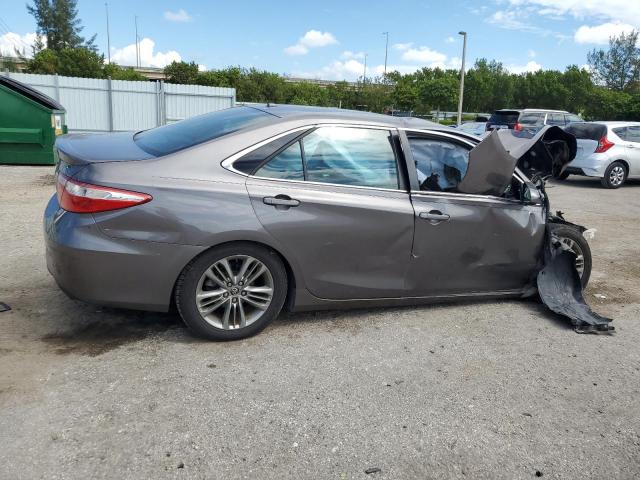 VIN 4T1BF1FK4GU183021 2016 Toyota Camry, LE no.3