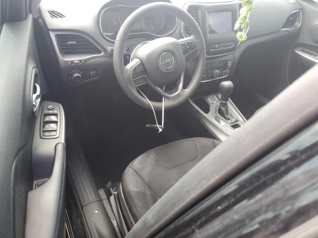 2020 JEEP CHEROKEE L - 1C4PJLCB8LD547508