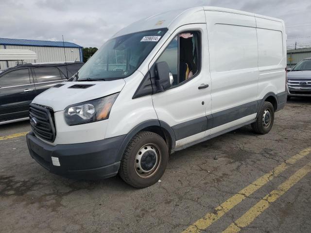 VIN 1FTYE1CM8KKA17953 2019 FORD TRANSIT no.1