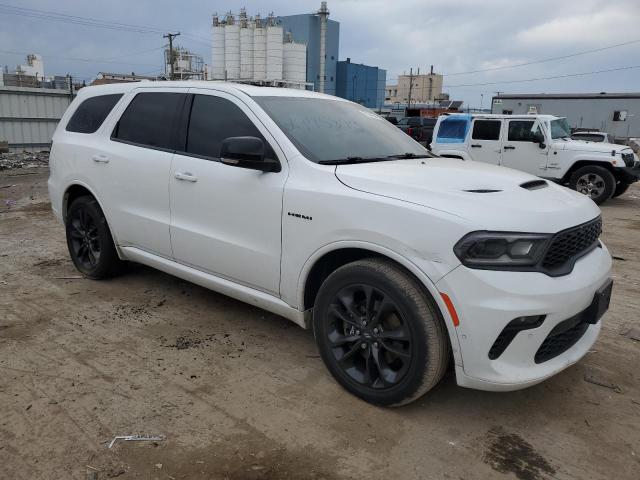 2021 DODGE DURANGO R/ - 1C4SDJCT1MC572269