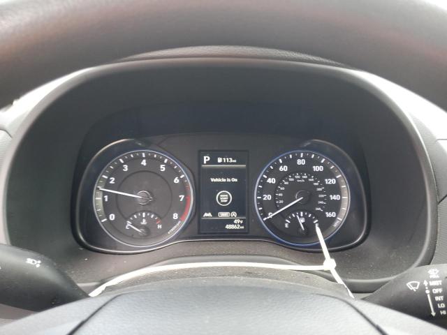 2023 HYUNDAI KONA SEL - KM8K6CAB9PU008881