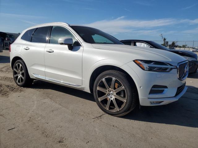 2018 VOLVO XC60 T6 LYVA22RL0JB087488
