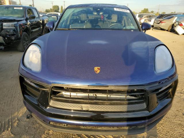 VIN WP1AA2A55RLB04971 2024 Porsche Macan, Base no.5