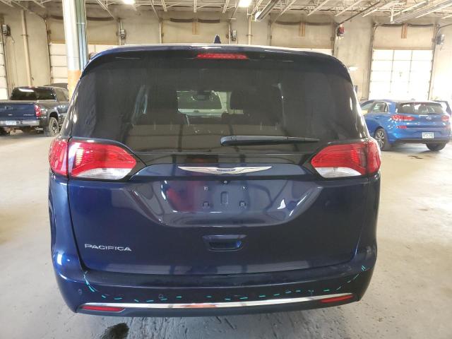 2017 CHRYSLER PACIFICA T - 2C4RC1EG9HR765025