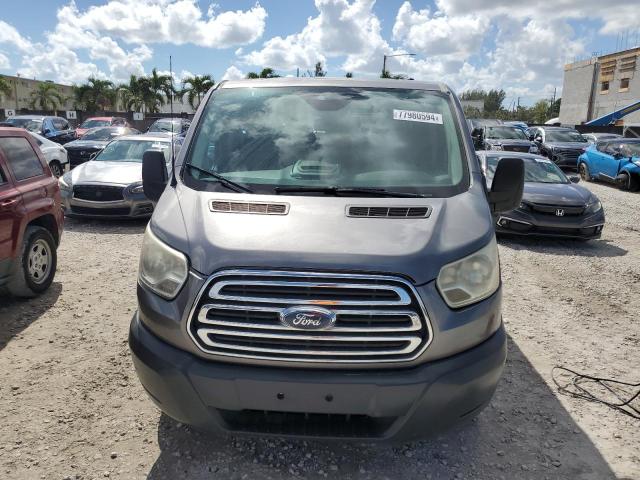 VIN 1FBZX2YGXFKA48977 2015 Ford Transit, T-350 no.5