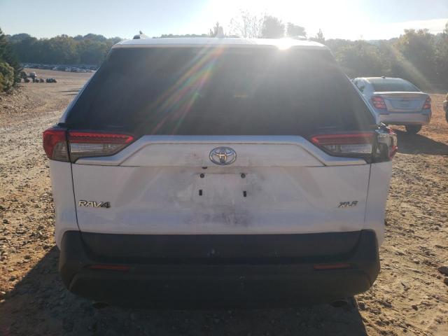 2020 TOYOTA RAV4 XLE - 2T3W1RFV0LW058060