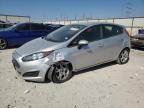 2015 FORD FIESTA SE - 3FADP4EJ5FM108079