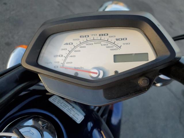 2020 HONDA VT1300 CX - JH2SC6143LK500058