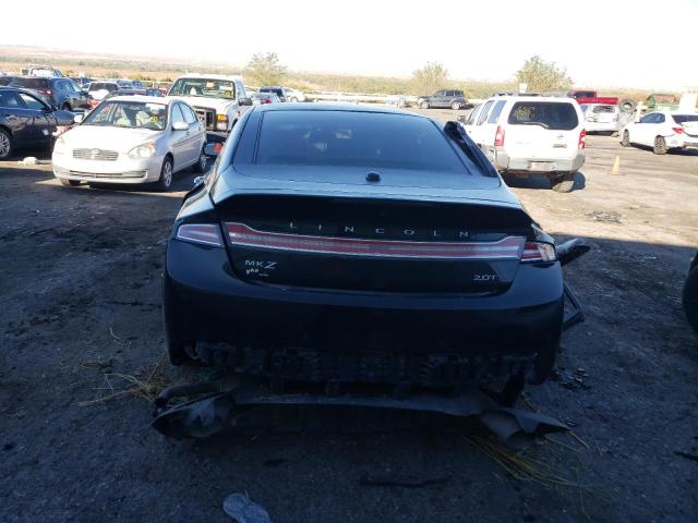 2017 LINCOLN MKZ RESERV - 3LN6L5E96HR663392