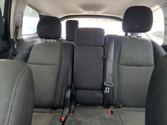 2018 NISSAN PATHFINDER - 5N1DR2MM3JC652414