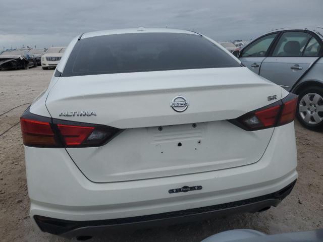 2019 NISSAN ALTIMA SR - 1N4BL4CV6KC153245