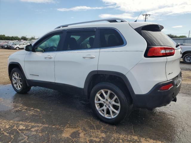 VIN 1C4PJMCS9EW184035 2014 Jeep Cherokee, Latitude no.2